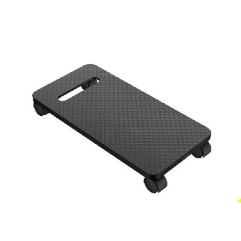 Computer Host Stand with Wheels (CPB1)