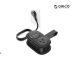ORICO  5-in-1 Travel AC Multitap Power Strip Socket with USB Charging Interface ( AP3-2A3U )