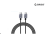 Cable USB-C to USB-C | ORICO  PD100W Fast Charge & Data Cable ( GQA 100-15 )