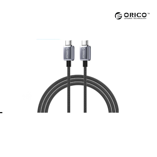 Cable USB-C to USB-C | ORICO  PD100W Fast Charge & Data Cable ( GQA 100-15 )
