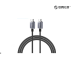 Cable USB-C to USB-C | ORICO  PD100W Fast Charge & Data Cable ( GQA 100-15 )