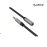 Cable Audio | ORICO 3.5mm M to F Audio Cable Aluminum shell 1m (AM-MF3)