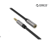 Cable Audio | ORICO 3.5mm M to F Audio Cable Aluminum shell 1m (AM-MF3)