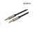 Cable Audio | ORICO Armsuit 3.5mm M to M Copper Shell Audio Cable 1m (AU-S10)