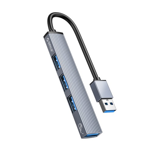 ORICO  4 Ports USB2.0 & USB3.0 HUB   (AH-A13)