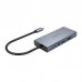 ORICO  5-in-1 Type-C Multifunction Docking Station  ( MC-U501P )