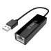 ORICO  USB2.0 Fast Ethernet Network Adapter ( UTJ-U2)