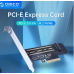 Expansion Card | ORICO M.2 NVMe to PCI-E 3.0 X4