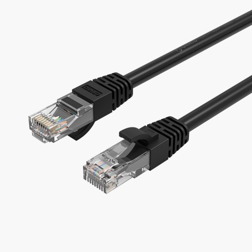 ORICO | CAT6 Gigabit Round Ethernet Cable 400 [ PUG-C6-400 ]