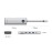 ORICO Type-C 10-in-1 5Gbps Multifunction Docking Station ( PW11-10P )