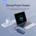 ORICO  8 in 1 Type-C Multifunction Docking Station  ( WB-8P )