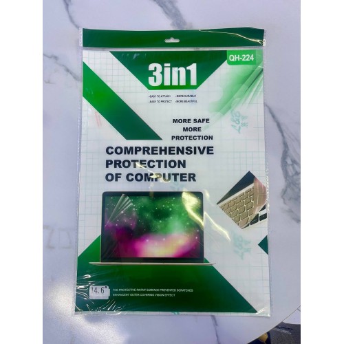 Screen Protector | for Laptop  14."