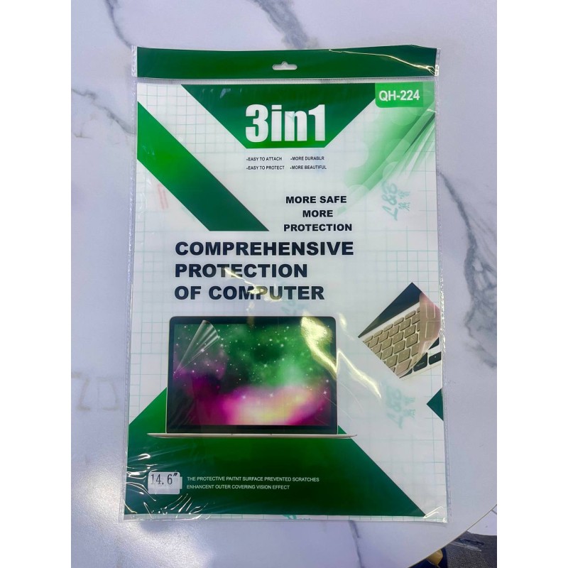 Screen Protector | for Laptop  14."