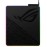 MousePad Asus  | NH02 ROG Balteus RGB Gaming Mouse Pad ROG Balteus RGB hard gaming mouse pad
