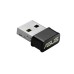 Asus USB-AC53 Nano AC1200 Dual-band USB Wi-Fi Adapter   Operating Frequency 2.4G Hz / 5 GHz