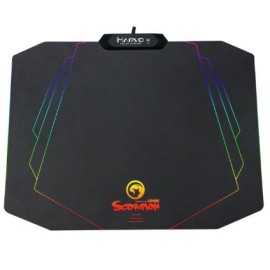MousePad  |  MG02  RGB GAMING