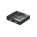 Splitter HDMI | JH-Link HDMI Splitter 4K Black 2ports  ( 1 in 2 )  (JH-F130)