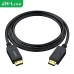 Cable  DP to DP | JH-Link 1080P/4K 1.5m (IH580E)