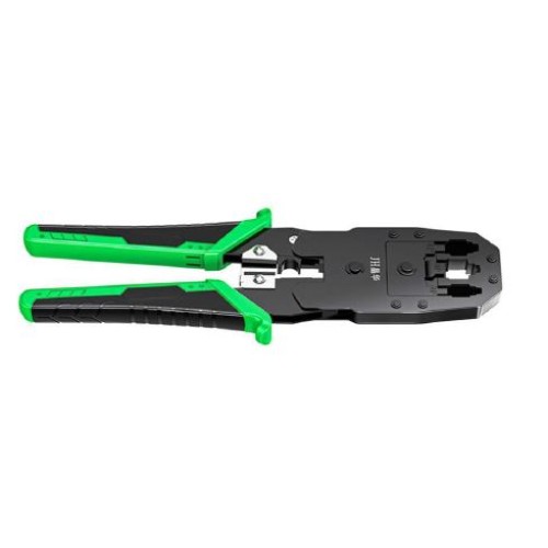 Triple purpose network cable pliers JH-Link   (IP705) RJ45 6P and 4P
