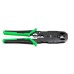 Triple purpose network cable pliers JH-Link   (IP705) RJ45 6P and 4P