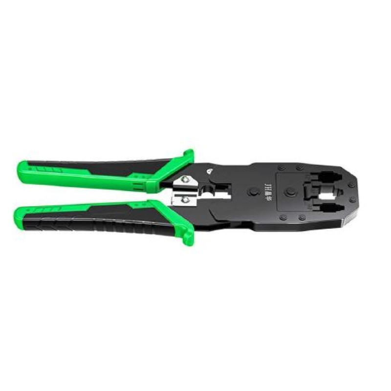 Triple purpose network cable pliers JH-Link   (IP705) RJ45 6P and 4P