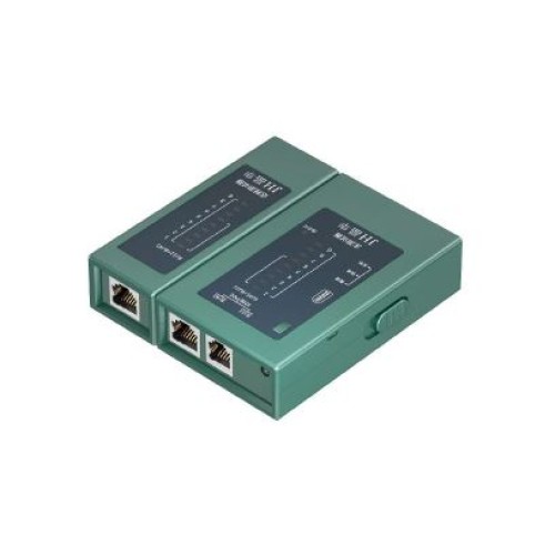 Network Tester Cable JH-Link POE live  telephone teste (IP720 )