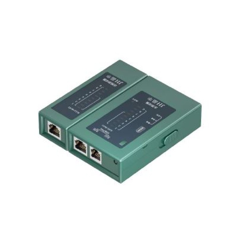 Network Tester Cable JH-Link POE live  telephone teste (IP720 )