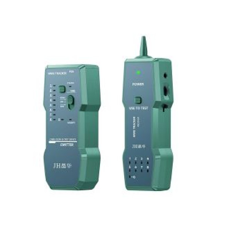Network Tester Cable JH-Link POE live  telephone line finder (IP725)