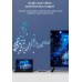 DP to  HDMI  -HDTV JH-Link Universal 4K​ Converter (IS271)