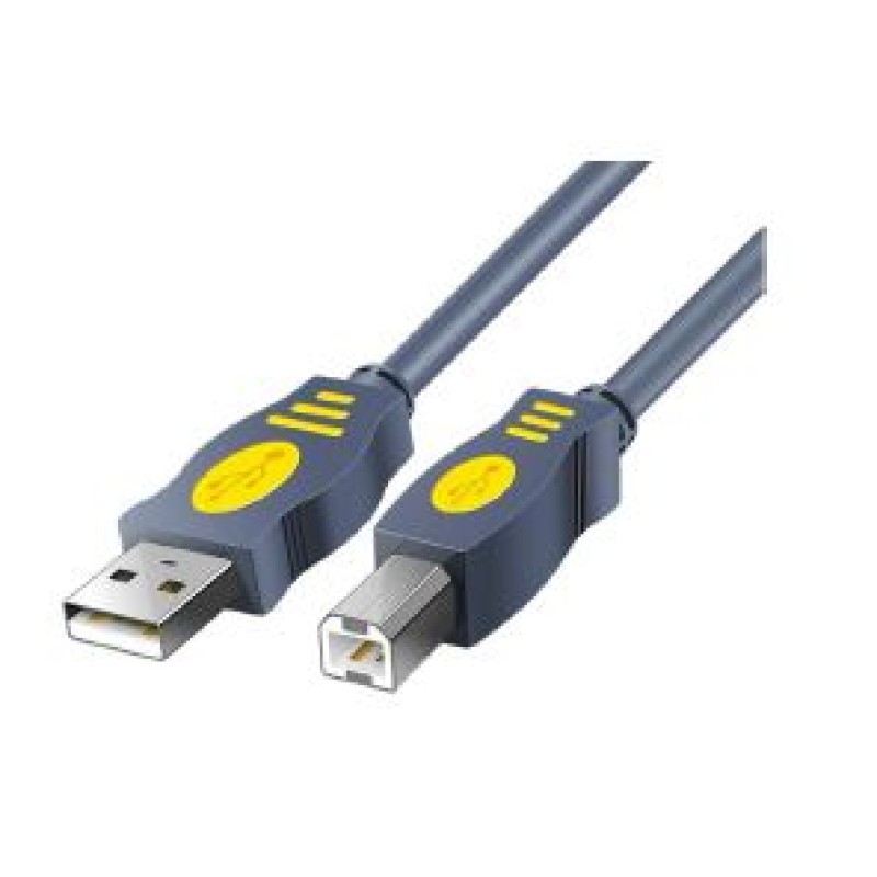 USB2.0 to Printer JH-Link -10m (IU112K)