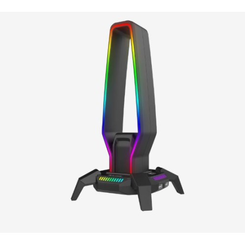 Holder Headset  | HZ-10 -RGB