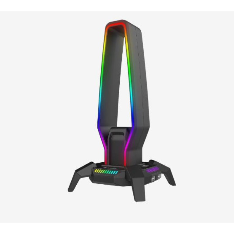 Holder Headset  | HZ-10 -RGB