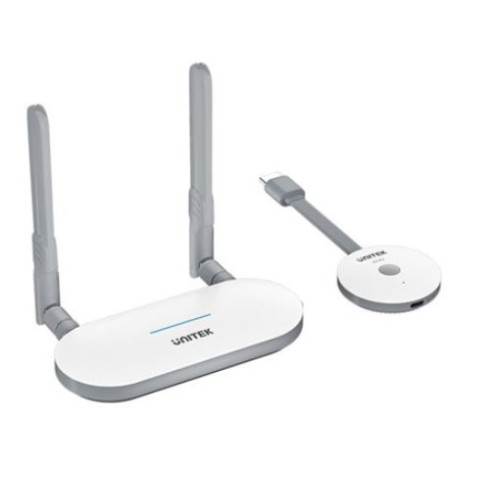 Transmitter & Receiver Kit Wireless HDMI ( Unitek V1183A01 )