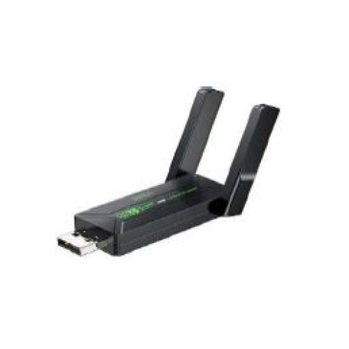 USB Wireless JH-Link | WiFi6 + BT5.4 2-in-1 Dual Antenna (IN551)