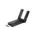 USB Wireless JH-Link | WiFi6 + BT5.4 2-in-1 Dual Antenna (IN551)