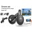 Chrome Cast  TV  Stream Device By Google ( G2A )