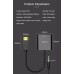 HDMI to VGA -JH-Link HDTV  with audio (IZ137)
