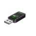 USB Wireless JH-Link | WiFi6 + BT5.4 2-in-1 Wireless (IN550)