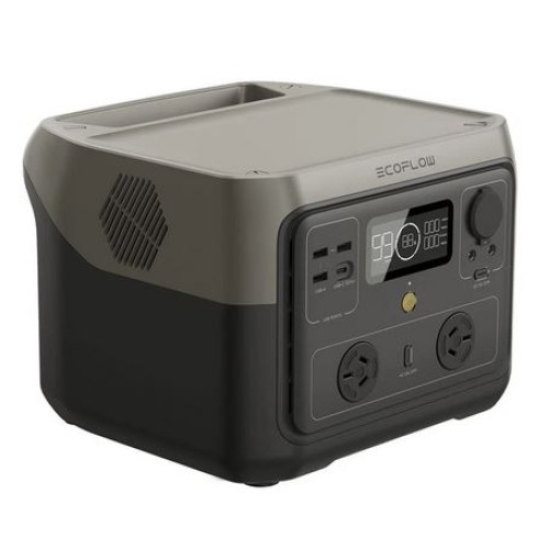 EcoFlow RIVER 2 Max-EU Portable Power Station