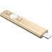 Logitech  Presenter | Spotlight Bluetooth & Wireless Presentation Remote Slate/Gold Color