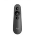 Logitech Presenter | R500s Laser Presentation Remote - Mid Grey (910-006522)