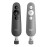 Presenter Logitech  | R500s Laser Presentation Remote - Mid Grey (910-006522)