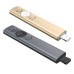 Logitech  Presenter | Spotlight Bluetooth & Wireless Presentation Remote Slate/Gold Color