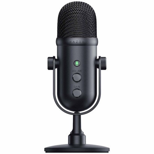 Microphone Razer | Seiren V2 X -  for Streamers - FRML Packaging