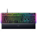 Keyboard Razer | BlackWidow V4 - Mechanical Gaming  (Yellow Switch) - US Layout - FRML