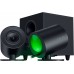 Speakers  Razer | Nommo V2 - Full-Range 2.1 PC Gaming Speakers with Wired Subwoofer - EU/IDN +UK/MY/SG/UAE Packaging