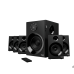 Speaker Logitech | Z607 5.1 SURROUND SOUND SYSTEM