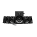 Speaker Logitech | Z607 5.1 SURROUND SOUND SYSTEM