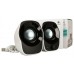 Speaker Logitech | Z120 Compact Stereo  [ White /Black ]