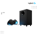 Speaker Logitech | G560 LIGHTSYNC Gaming